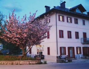 Casa Ciccarelli Domegge Di Cadore
